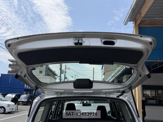 Toyota PROBOX 2020-01 8216719-18