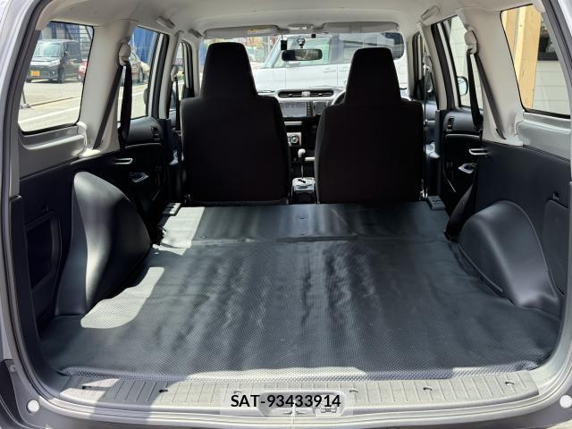 Toyota PROBOX 2020-01 8216719-19