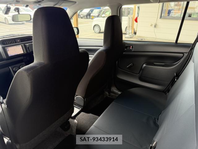 Toyota PROBOX 2020-01 8216719-3