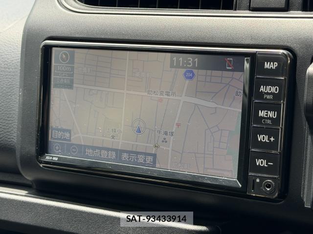 Toyota PROBOX 2020-01 8216719-8
