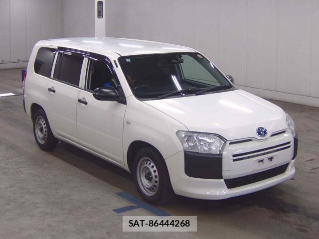Toyota PROBOX 2021-06 8216976-0