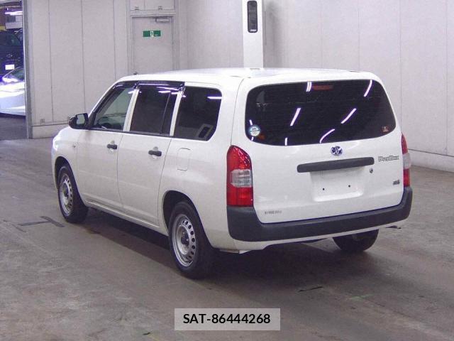 Toyota PROBOX 2021-06 8216976-1