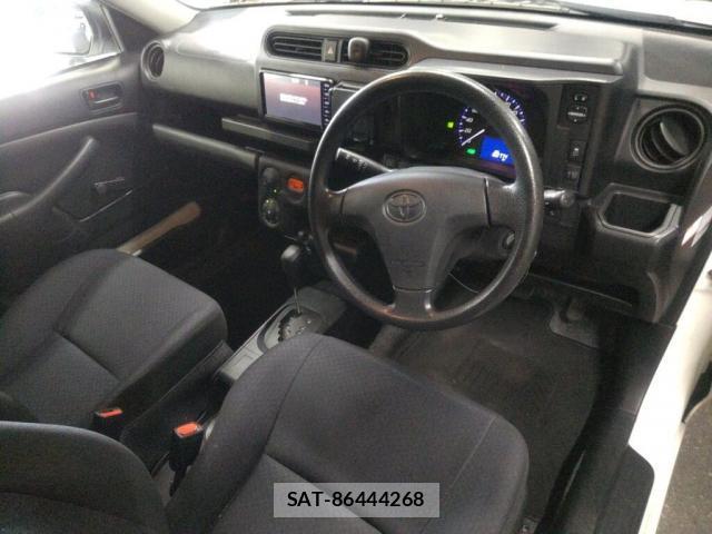Toyota PROBOX 2021-06 8216976-2
