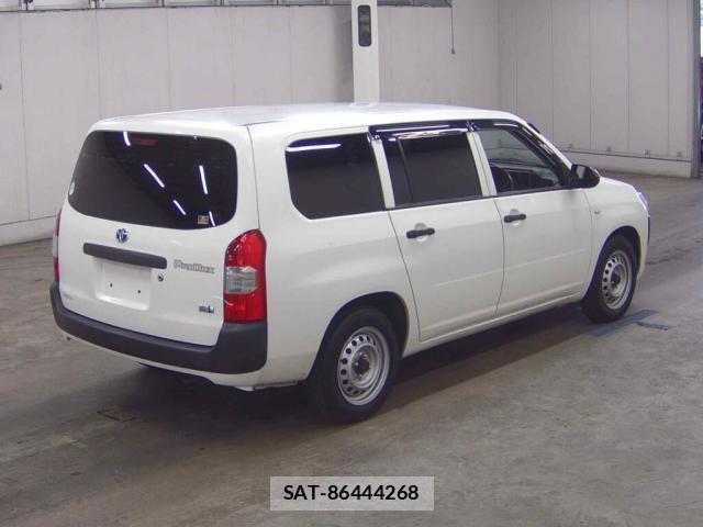 Toyota PROBOX 2021-06 8216976-5