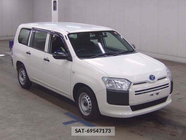 Toyota PROBOX 2021-06 8216992-0