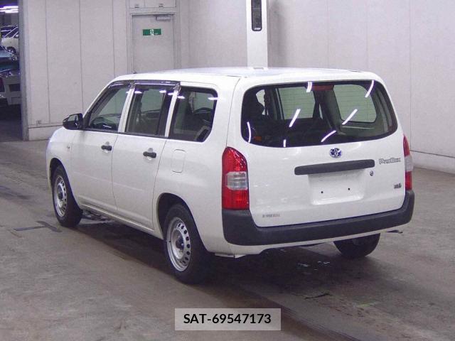 Toyota PROBOX 2021-06 8216992-1