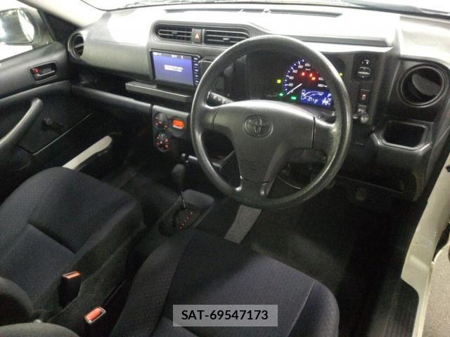 Toyota PROBOX 2021-06 8216992-2