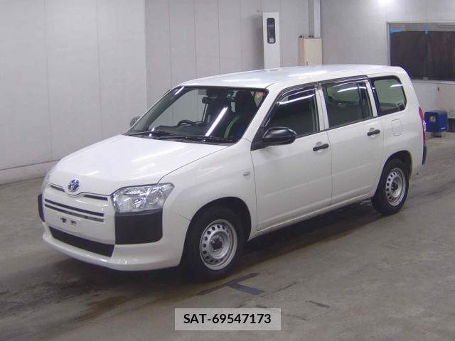 Toyota PROBOX 2021-06 8216992-4
