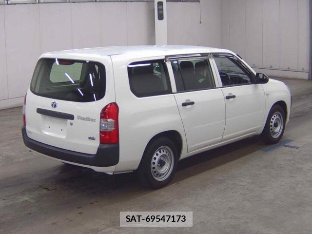 Toyota PROBOX 2021-06 8216992-5