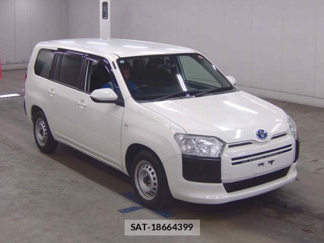 Toyota PROBOX 2021-06 8217034-0