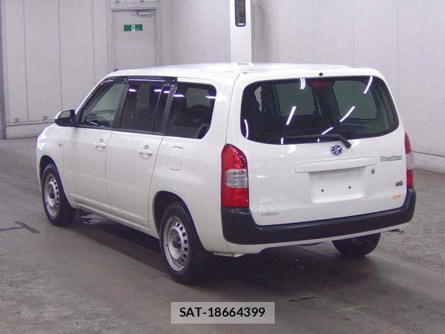 Toyota PROBOX 2021-06 8217034-1