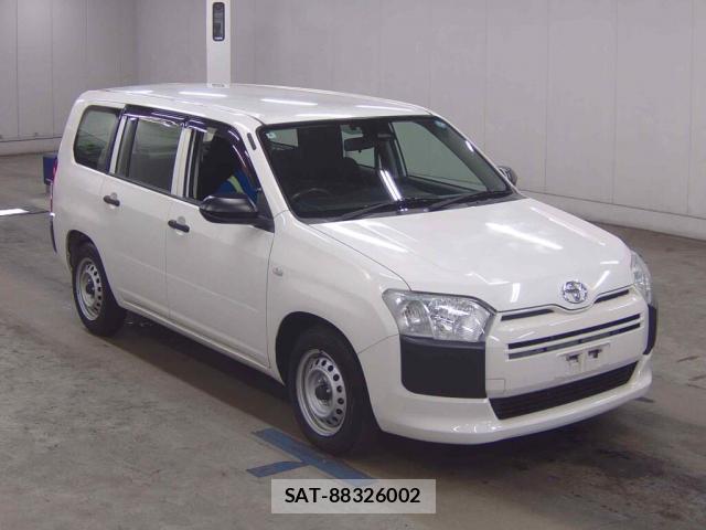 Toyota PROBOX 2021-04 8217063-0