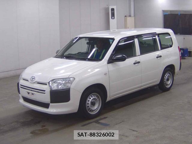 Toyota PROBOX 2021-04 8217063-3