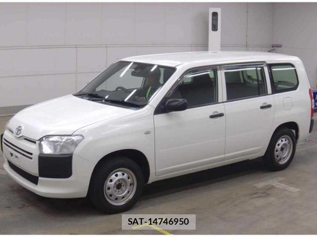 Toyota PROBOX 2020-05 8217461-0
