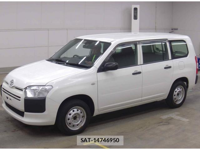 Toyota PROBOX 2020-05 8217461-3