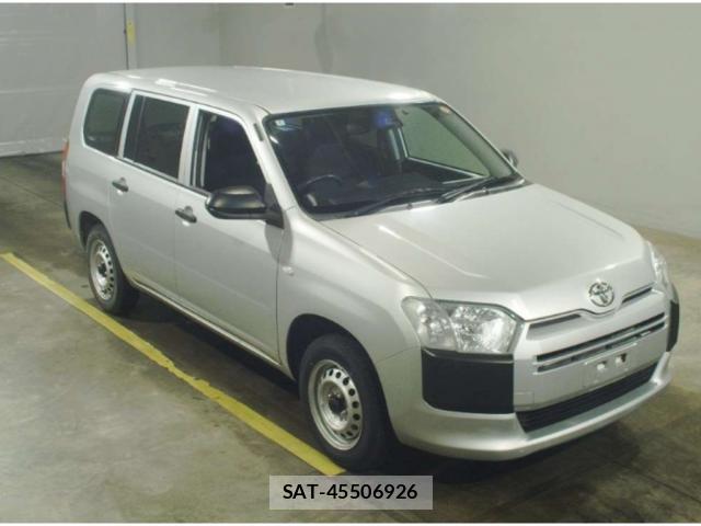 Toyota PROBOX 2022-07 8217741-0