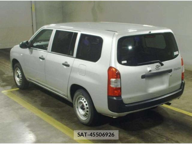 Toyota PROBOX 2022-07 8217741-1
