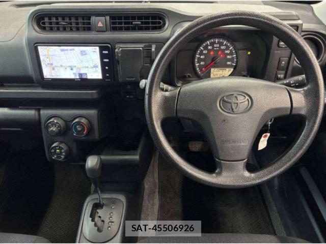 Toyota PROBOX 2022-07 8217741-2