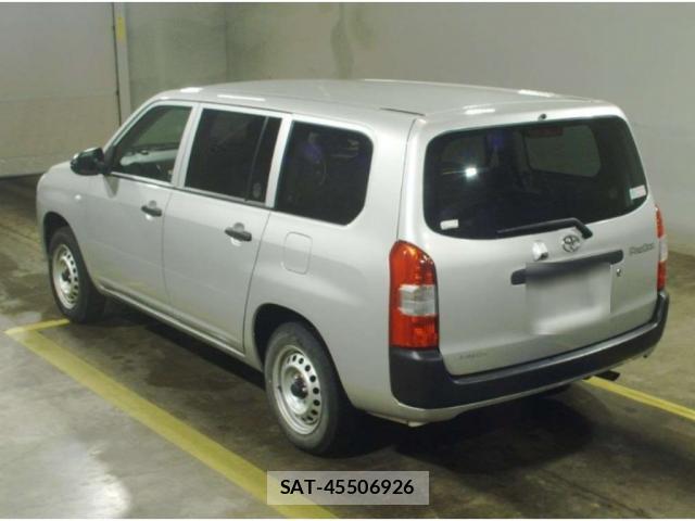 Toyota PROBOX 2022-07 8217741-3
