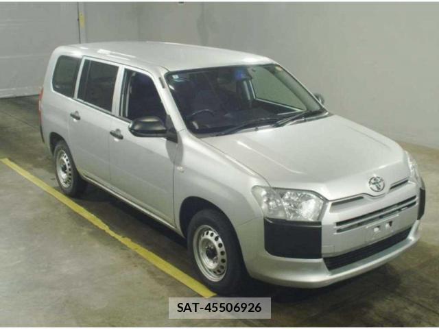Toyota PROBOX 2022-07 8217741-4