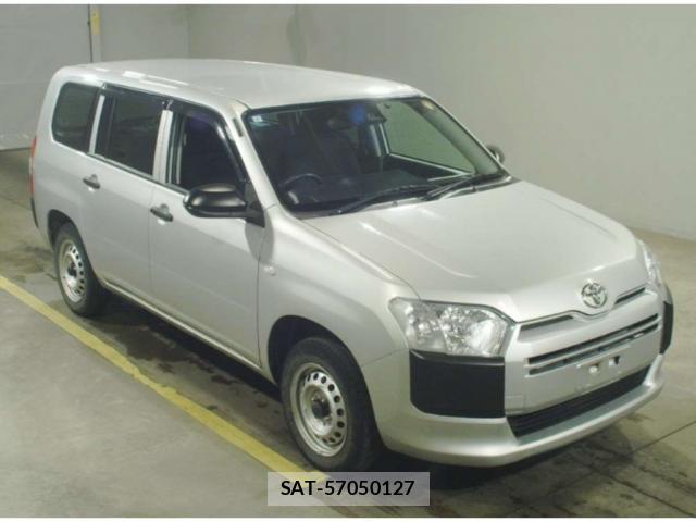 Toyota PROBOX 2022-07 8217742-0