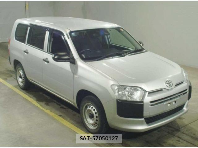 Toyota PROBOX 2022-07 8217742-3