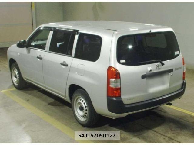 Toyota PROBOX 2022-07 8217742-4