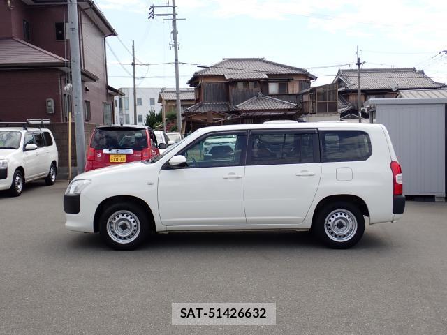 Toyota PROBOX 2021-06 8218383-10