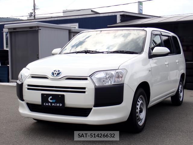 Toyota PROBOX 2021-06 8218383-12