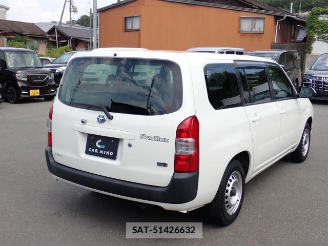 Toyota PROBOX 2021-06 8218383-13