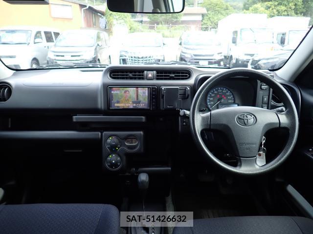 Toyota PROBOX 2021-06 8218383-2