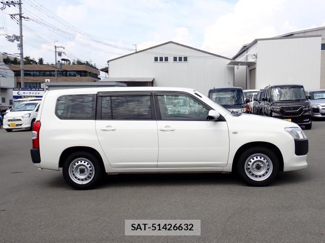 Toyota PROBOX 2021-06 8218383-3