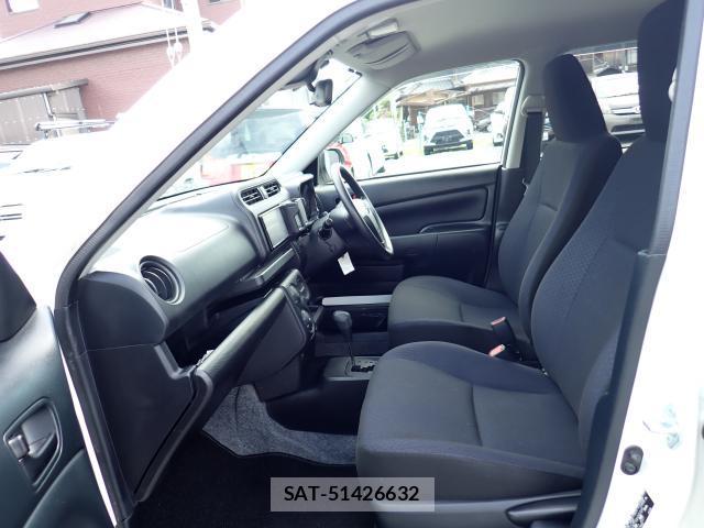 Toyota PROBOX 2021-06 8218383-5