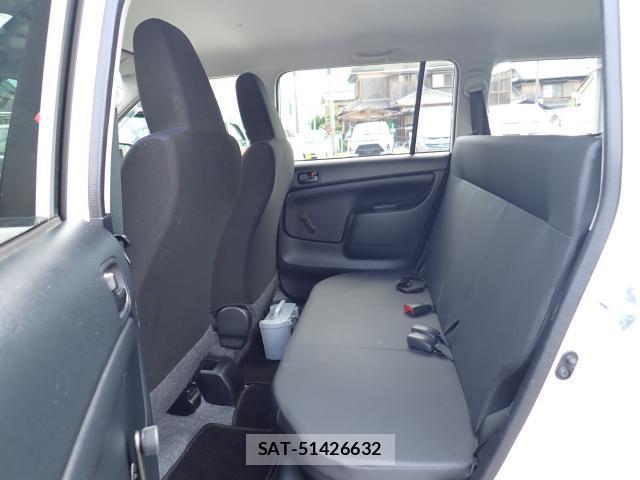 Toyota PROBOX 2021-06 8218383-6
