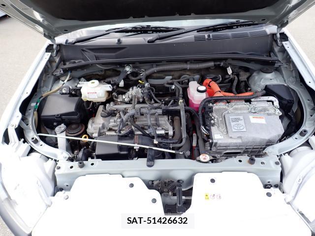 Toyota PROBOX 2021-06 8218383-7