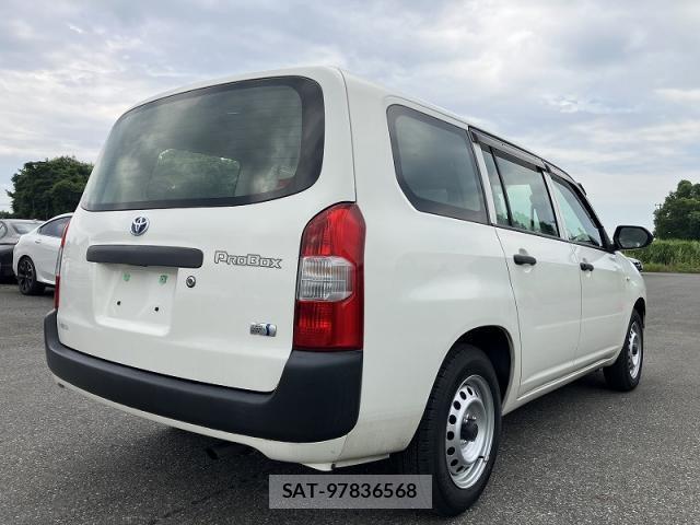 Toyota PROBOX 2021-06 8220739-1