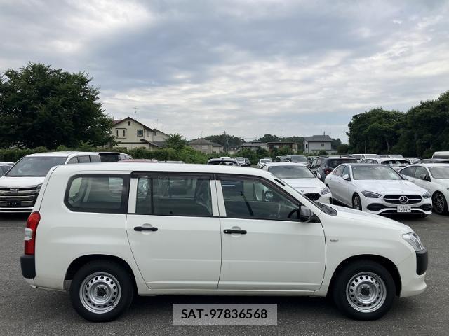 Toyota PROBOX 2021-06 8220739-2