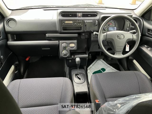 Toyota PROBOX 2021-06 8220739-3