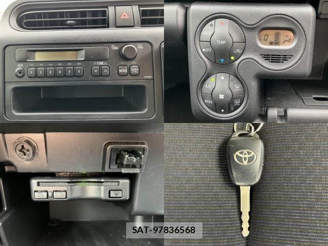Toyota PROBOX 2021-06 8220739-7