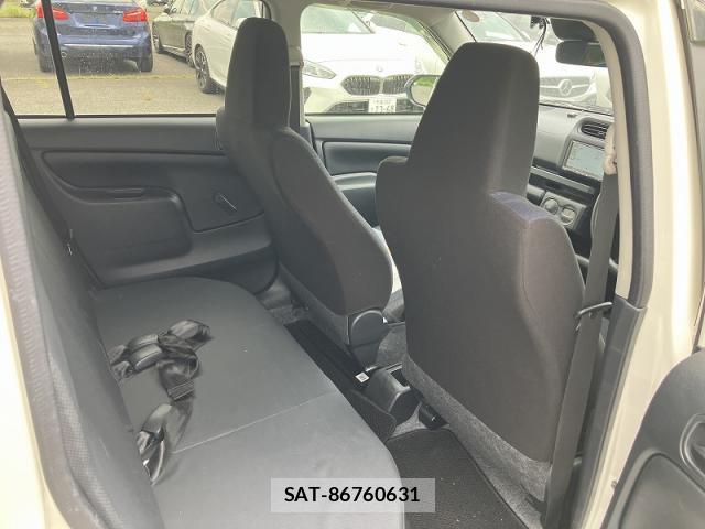 Toyota PROBOX 2021-05 8220741-5