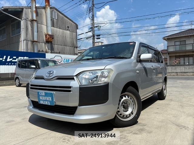 Toyota PROBOX 2017-04 8221117-0