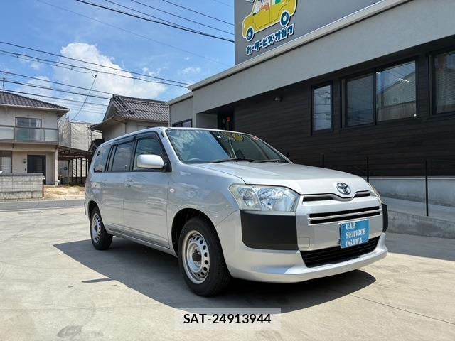 Toyota PROBOX 2017-04 8221117-2