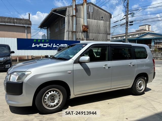 Toyota PROBOX 2017-04 8221117-4