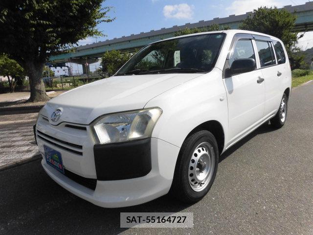 Toyota PROBOX 2017-06 8221618-0