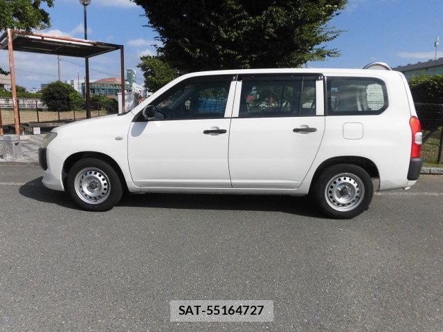Toyota PROBOX 2017-06 8221618-1