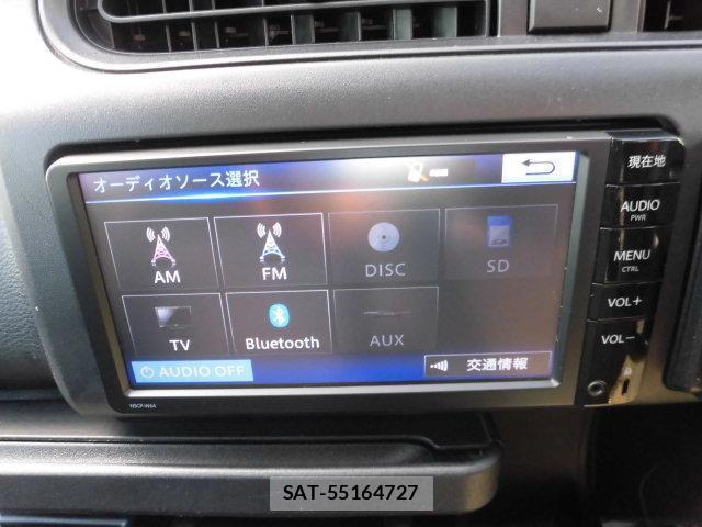 Toyota PROBOX 2017-06 8221618-11