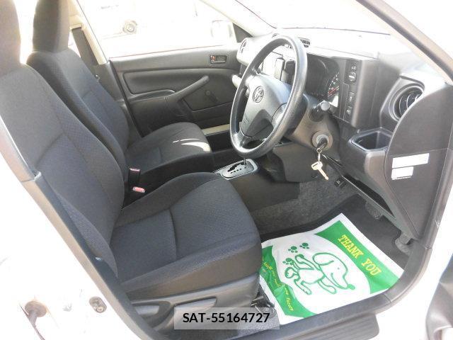 Toyota PROBOX 2017-06 8221618-12
