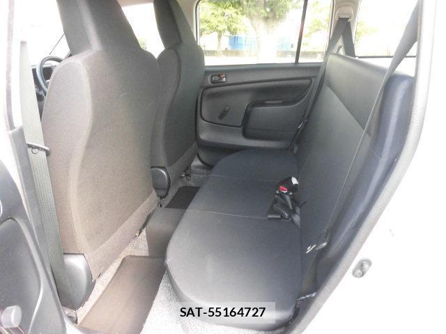 Toyota PROBOX 2017-06 8221618-15