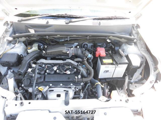 Toyota PROBOX 2017-06 8221618-18