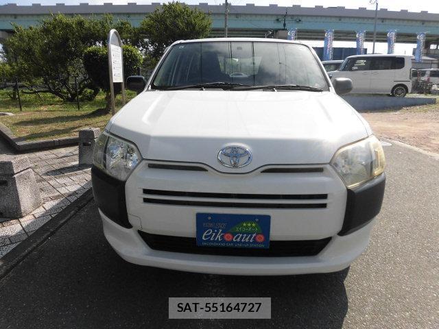 Toyota PROBOX 2017-06 8221618-3